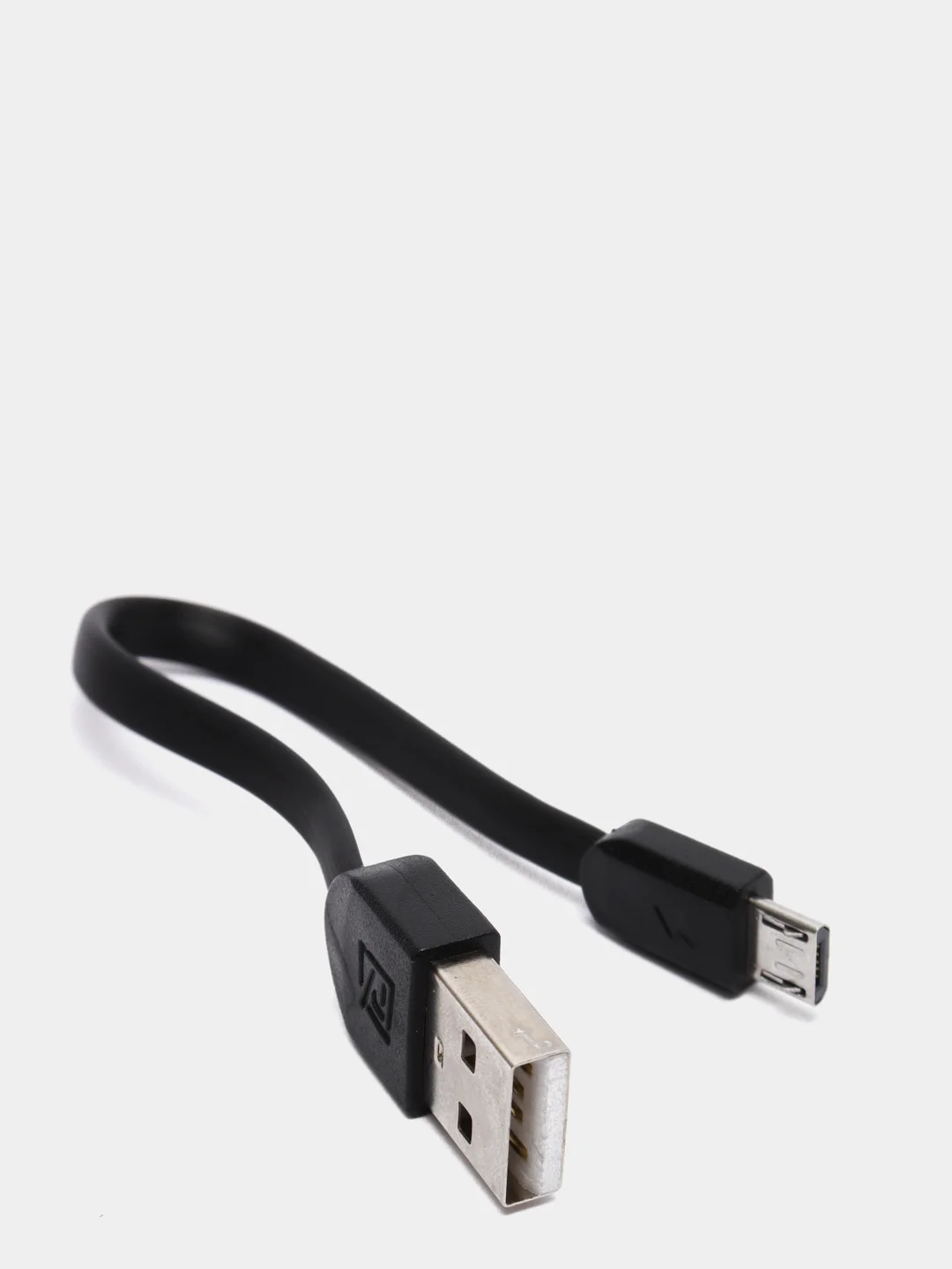 Черный мобильный аккумулятор (PowerBank) REMAX Kooker RPP-87 10000 mAh
