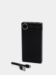 Мобильный аккумулятор (PowerBank) REMAX Kooker RPP-87 10000 mAh