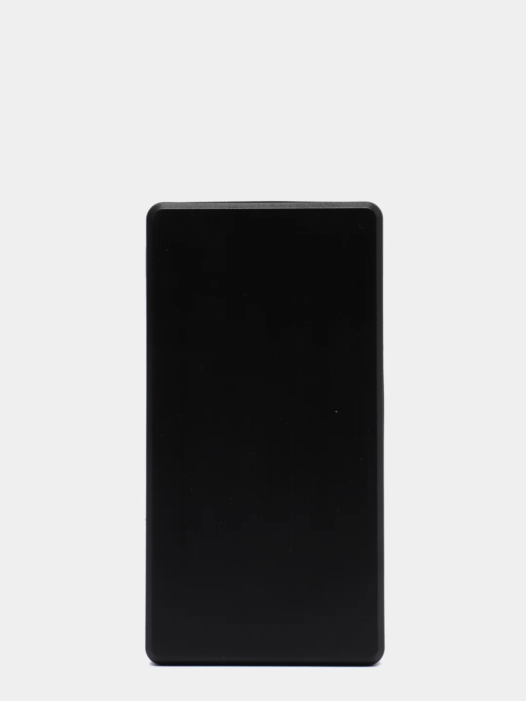 Черный мобильный аккумулятор (PowerBank) REMAX Kooker RPP-87 10000 mAh
