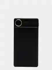 Черный мобильный аккумулятор (PowerBank) REMAX Kooker RPP-87 10000 mAh