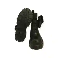 Ботинки женские