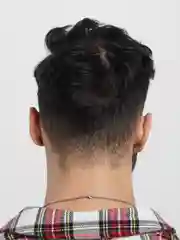 Серебряный подвеска "Скорпион"
