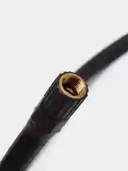Компрессор воздушный MICHELIN цифровой программируемый, с выходом на 12В и USB, 12266
