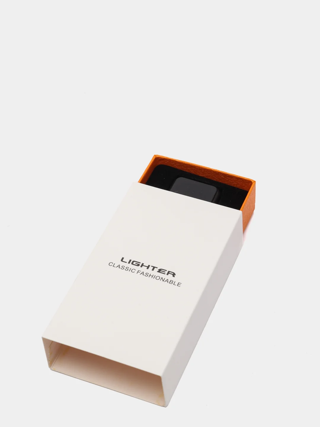 Зажигалка электронная, USB зажигалка плазменная, спираль зажигалка электронная