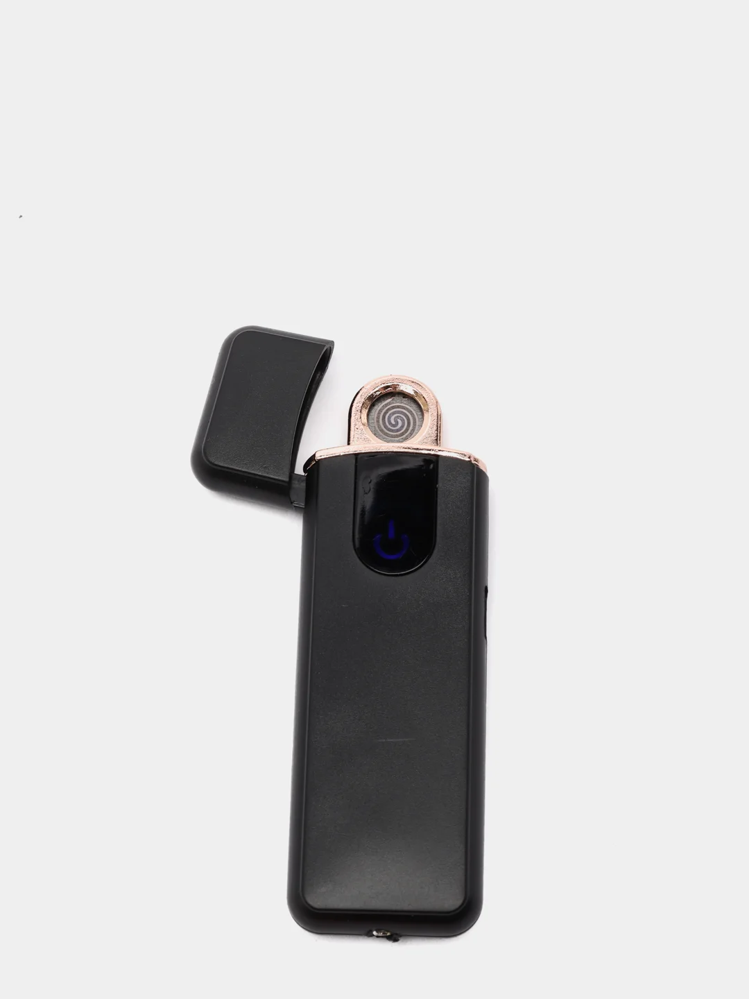 Зажигалка электронная, USB зажигалка плазменная, спираль зажигалка электронная