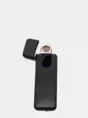 Зажигалка электронная, USB зажигалка плазменная, спираль зажигалка электронная