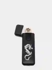 Зажигалка электронная, USB зажигалка плазменная, спираль зажигалка электронная