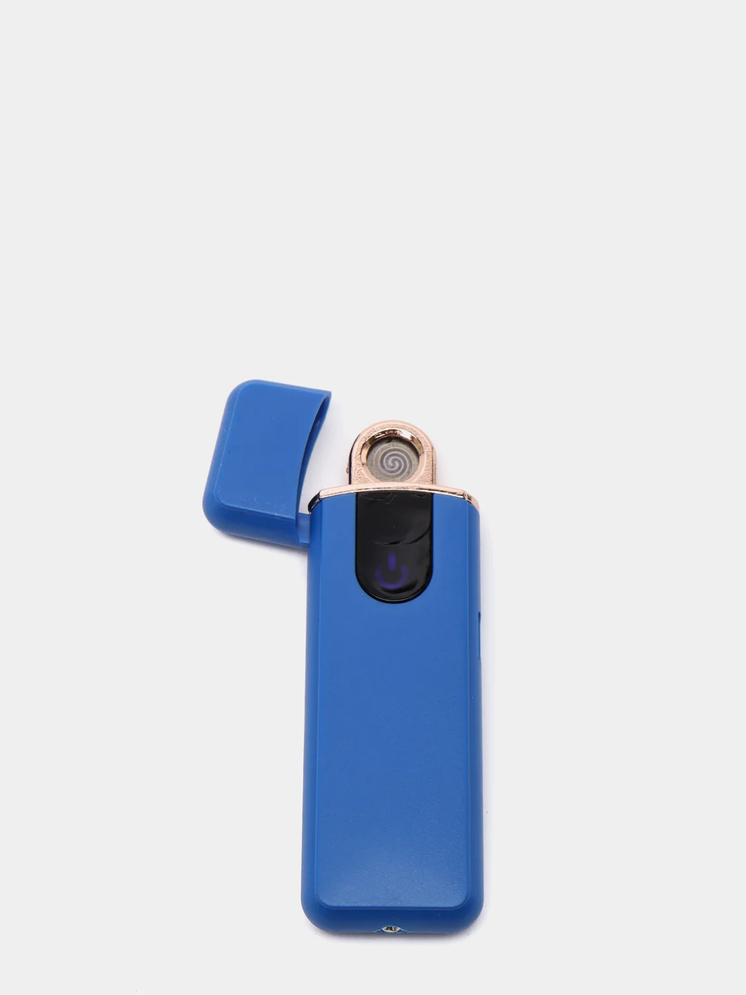 Зажигалка электронная, USB зажигалка плазменная, спираль зажигалка электронная