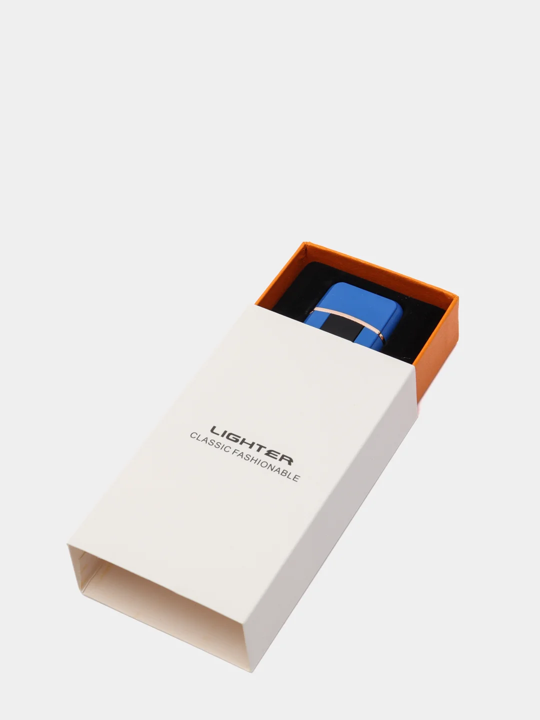 Зажигалка электронная, USB зажигалка плазменная, спираль зажигалка электронная