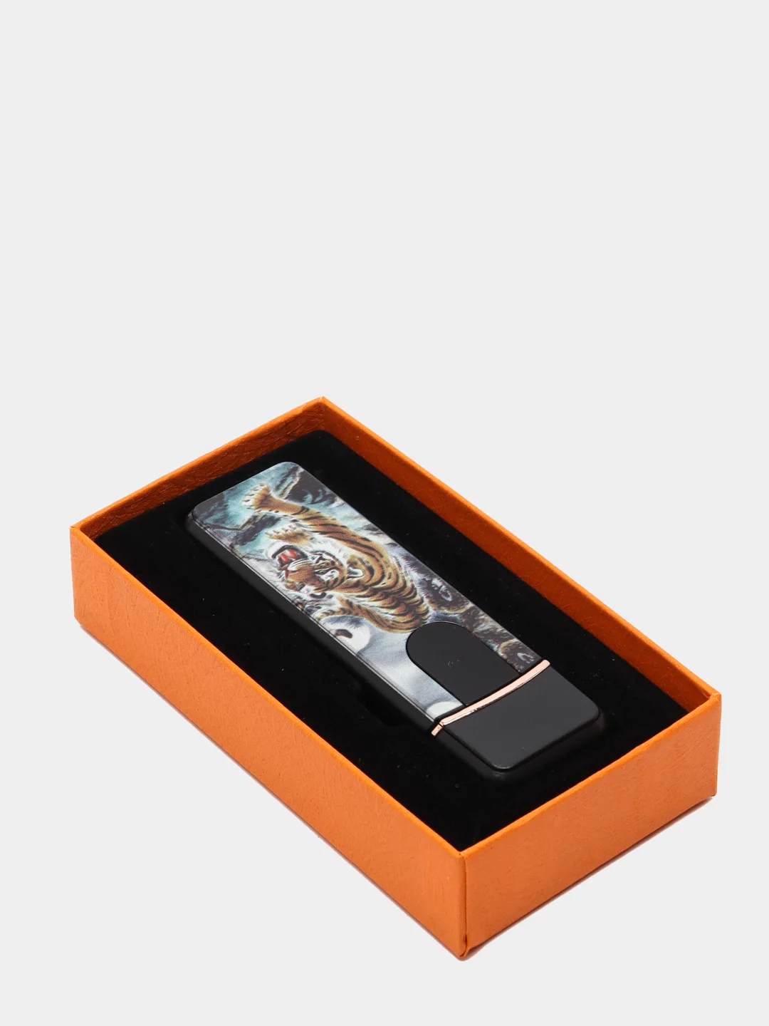 Зажигалка электронная, USB зажигалка плазменная, спираль зажигалка электронная