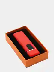 Зажигалка электронная, USB зажигалка плазменная, спираль зажигалка электронная