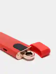 Зажигалка электронная, USB зажигалка плазменная, спираль зажигалка электронная