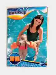 Надувные нарукавники  Bestway