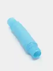 Голубой игрушка-антистресс Pop tubes