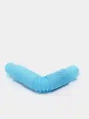 Голубой игрушка-антистресс Pop tubes