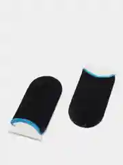 Сенсорные напальчники для игр на смартфоне