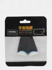 Сенсорные напальчники для игр на смартфоне