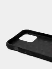 Черный силиконовый матовый чехол для iPhone 7/8, 11, 11Pro, 11Pro Max, 12 Mini, 12 Pro, 12Pro Max