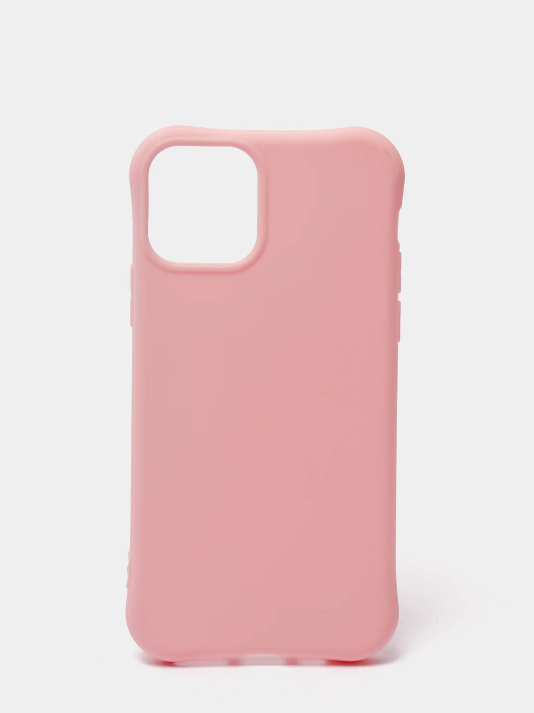 Конфетный силиконовый матовый чехол для iPhone 7/8, 11, 11Pro, 11Pro Max, 12 Mini, 12 Pro, 12Pro Max