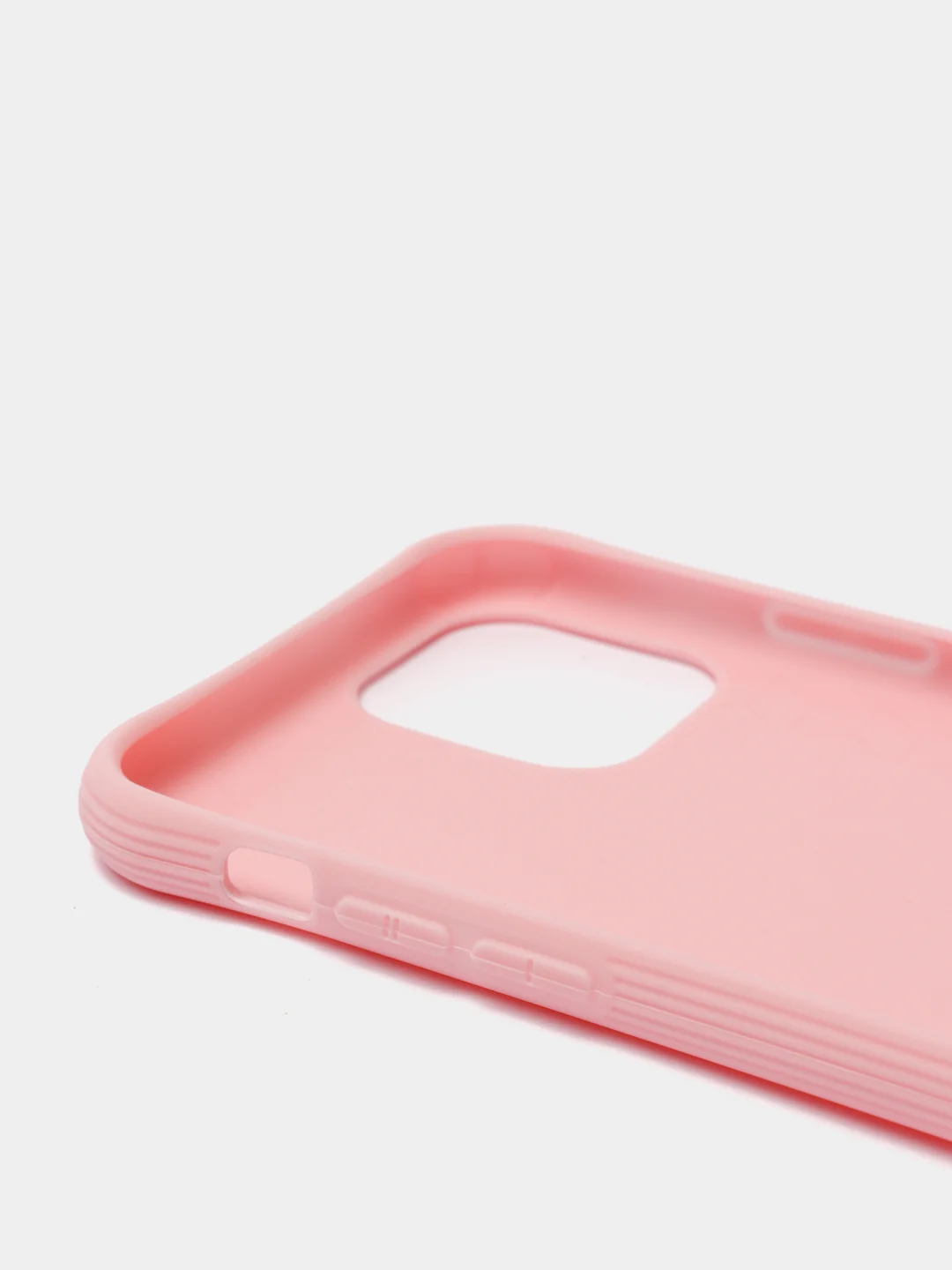 Конфетный силиконовый матовый чехол для iPhone 7/8, 11, 11Pro, 11Pro Max, 12 Mini, 12 Pro, 12Pro Max