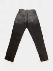 Джинсы skinny детские, для девочек, 5-12 лет