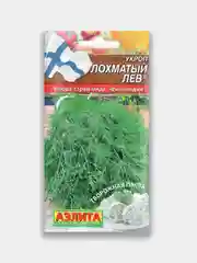 Укроп "Лохматый лев", семена