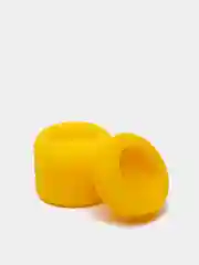 Желтый накладка на стики геймпада