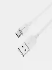 Borofone BX 14,Кабель Type-C на USB 3A