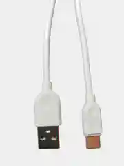 Borofone BX 14,Кабель Type-C на USB 3A