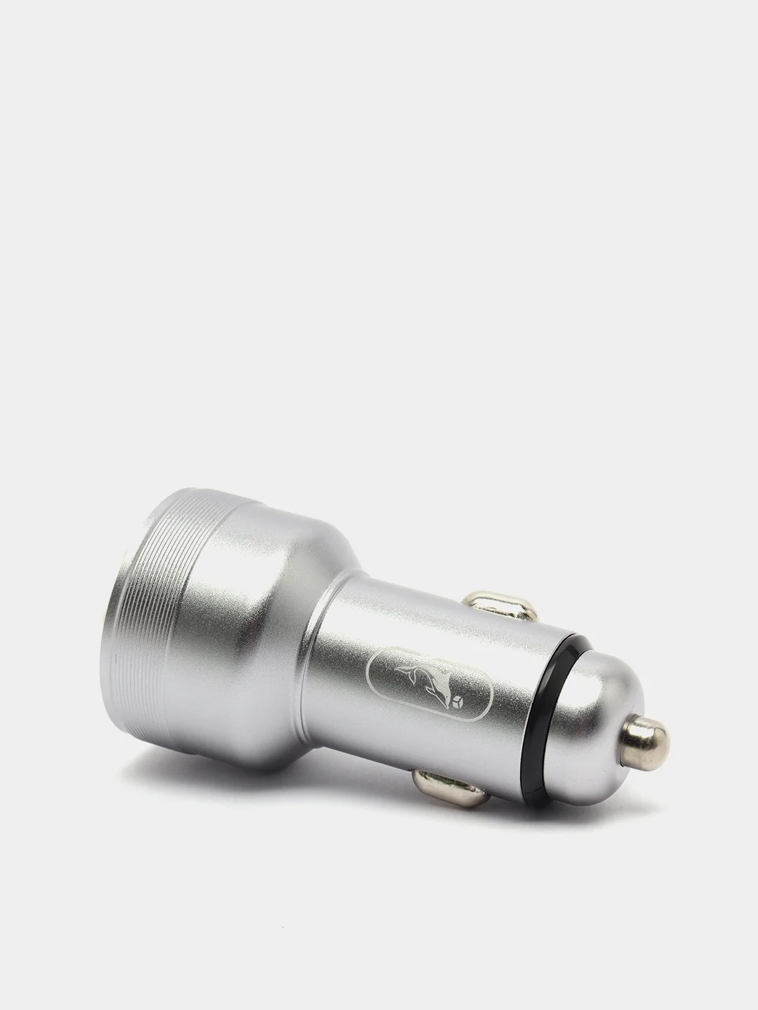 Серый автомобильные зарядные устройства SKYDOLPHIN SZ05