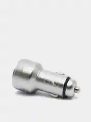 Серый автомобильные зарядные устройства SKYDOLPHIN SZ05