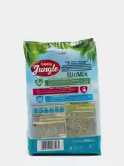 Корм для крупных попугаев HAPPY JUNGLE, 500 г