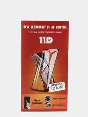 Защитное стекло Mietubl 11D Samsung M10/A10/A10S, black