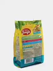 Корм для морских свинок Happy Jungle, 400 г