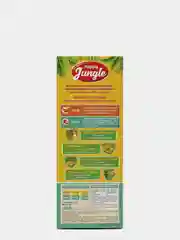 Палочки (лакомство) для птиц HAPPY JUNGLE мед и яйцо, 3 штуки, 90 г