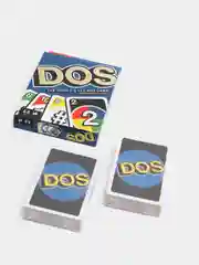 Настольная игра DOS