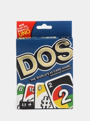 Настольная игра DOS