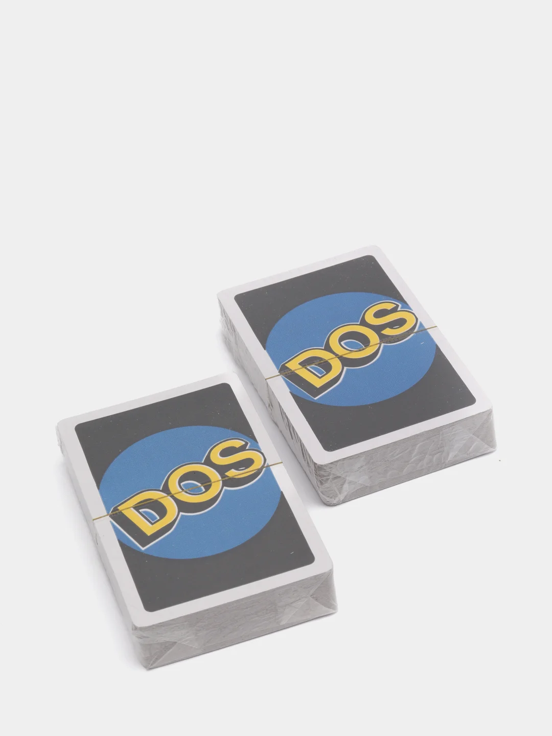 Настольная игра DOS
