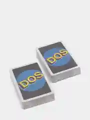 Настольная игра DOS
