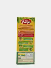 Палочки (лакомство) для птиц Happy Jungle "Медовый микс", 3 штуки, 90 г