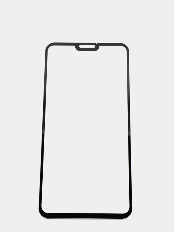 Защитное 3D стекло на Honor