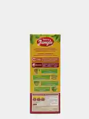 Палочки (лакомство) для птиц HAPPY JUNGLE, мед и орехи, 3 штуки, 90 гр