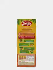 Палочки (лакомство) для птиц HAPPY JUNGLE, мед и фрукты, 3 штуки, 90 гр
