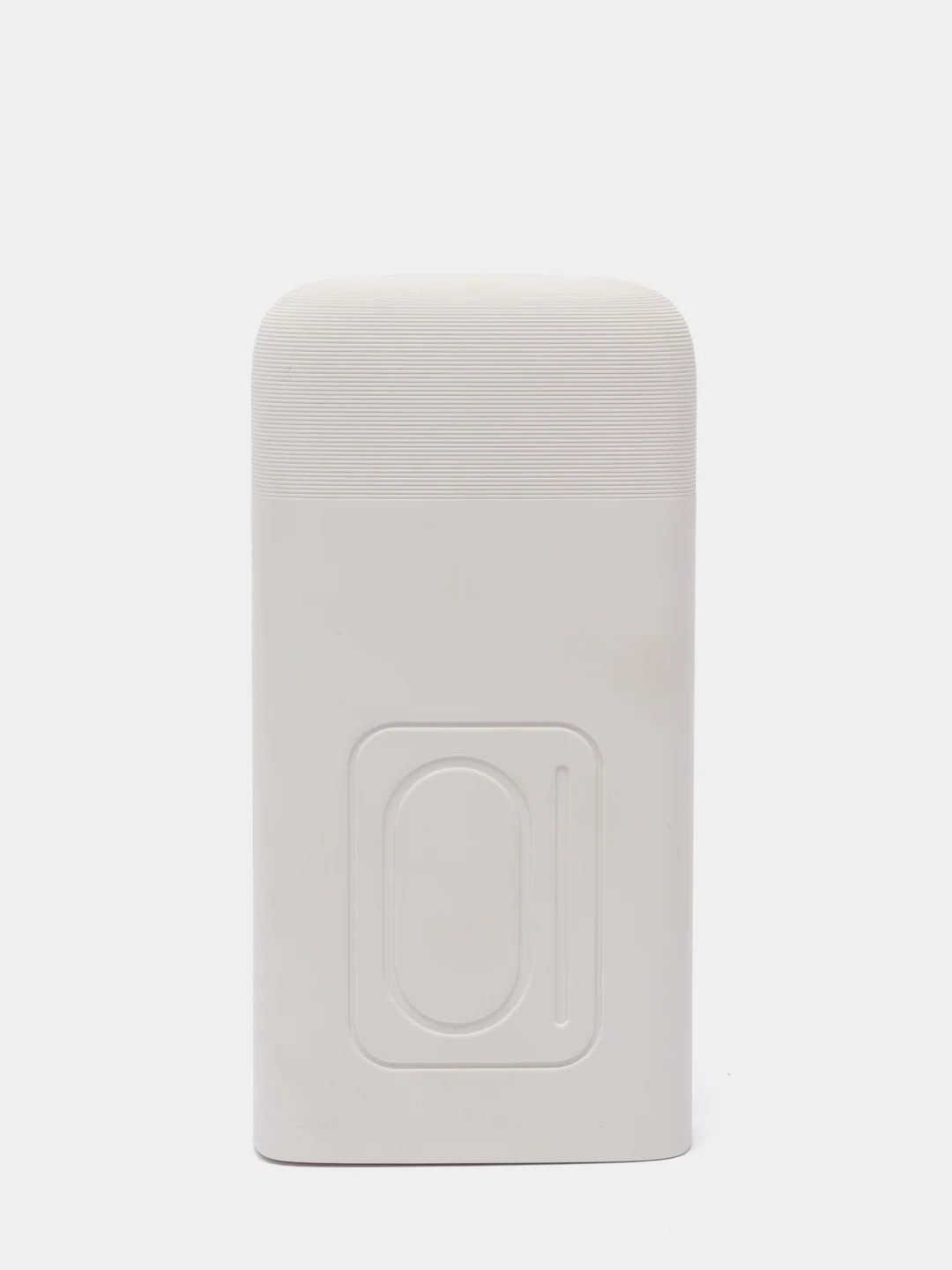 Белый мобильный аккумулятор (PowerBank) REMAX Flinc RPP-72 10000 mAh