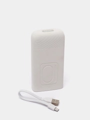 Мобильный аккумулятор (PowerBank) REMAX Flinc RPP-72 10000 mAh