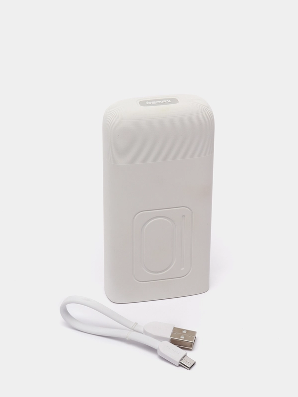 Мобильный аккумулятор (PowerBank) REMAX Flinc RPP-72 10000 mAh