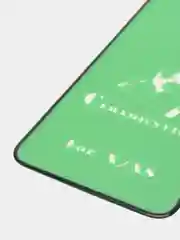 Белый защитное 12D стекло на iPhone 6/6Plus 7/7Plus 8/8Plus X/XS /XSMax/XR