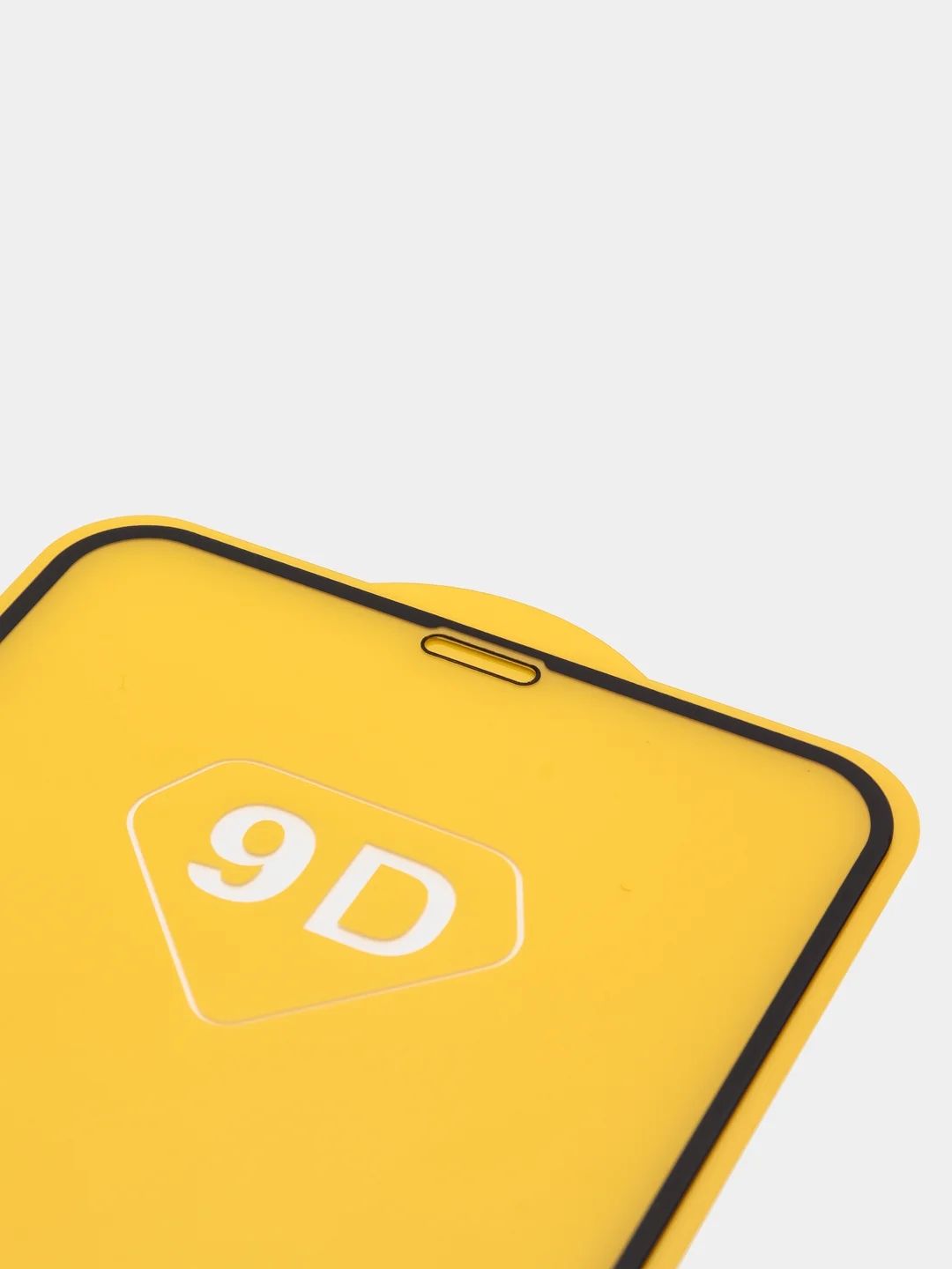Защитное стекло 9D iPhone X/XS/11 PRO/11/XR/XS MAX/11 PRO MAX/7/8/SE 2020/6/6S
