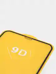 Защитное стекло 9D iPhone X/XS/11 PRO/11/XR/XS MAX/11 PRO MAX/7/8/SE 2020/6/6S