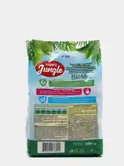 Корм для средних попугаев HAPPY JUNGLE, 500 г